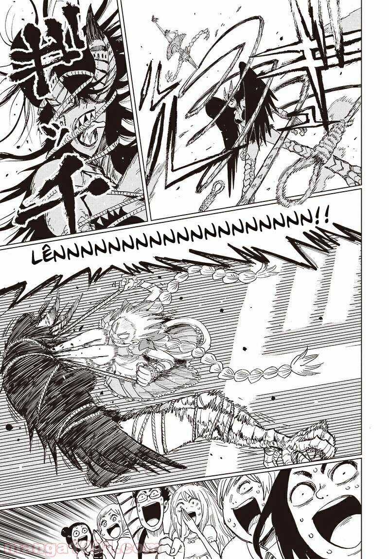 Suicide Girl - Chapter 6 - Trang 31