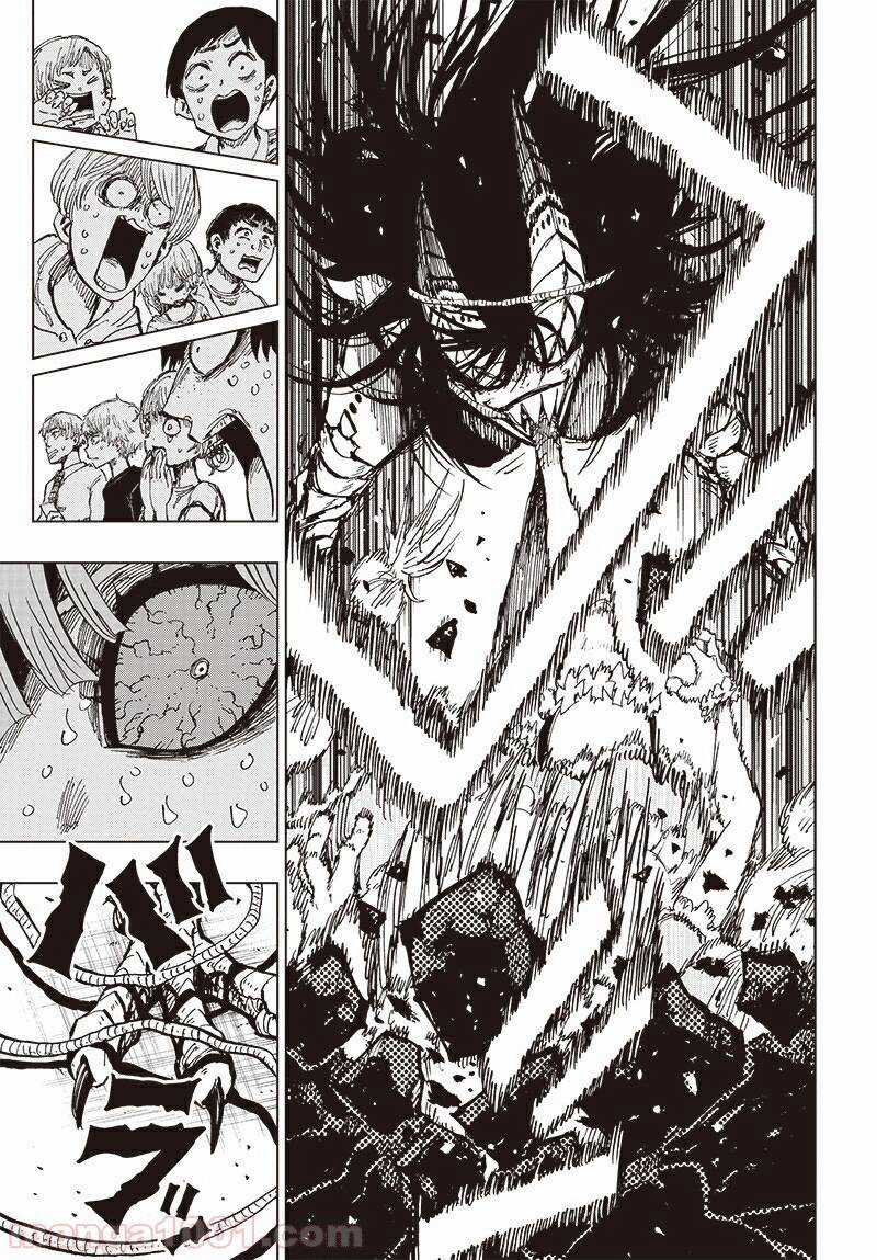 Suicide Girl - Chapter 6 - Trang 33