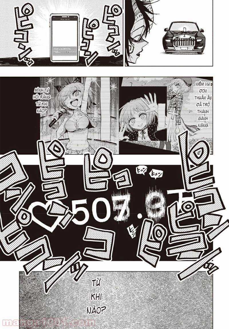 Suicide Girl - Chapter 6 - Trang 37