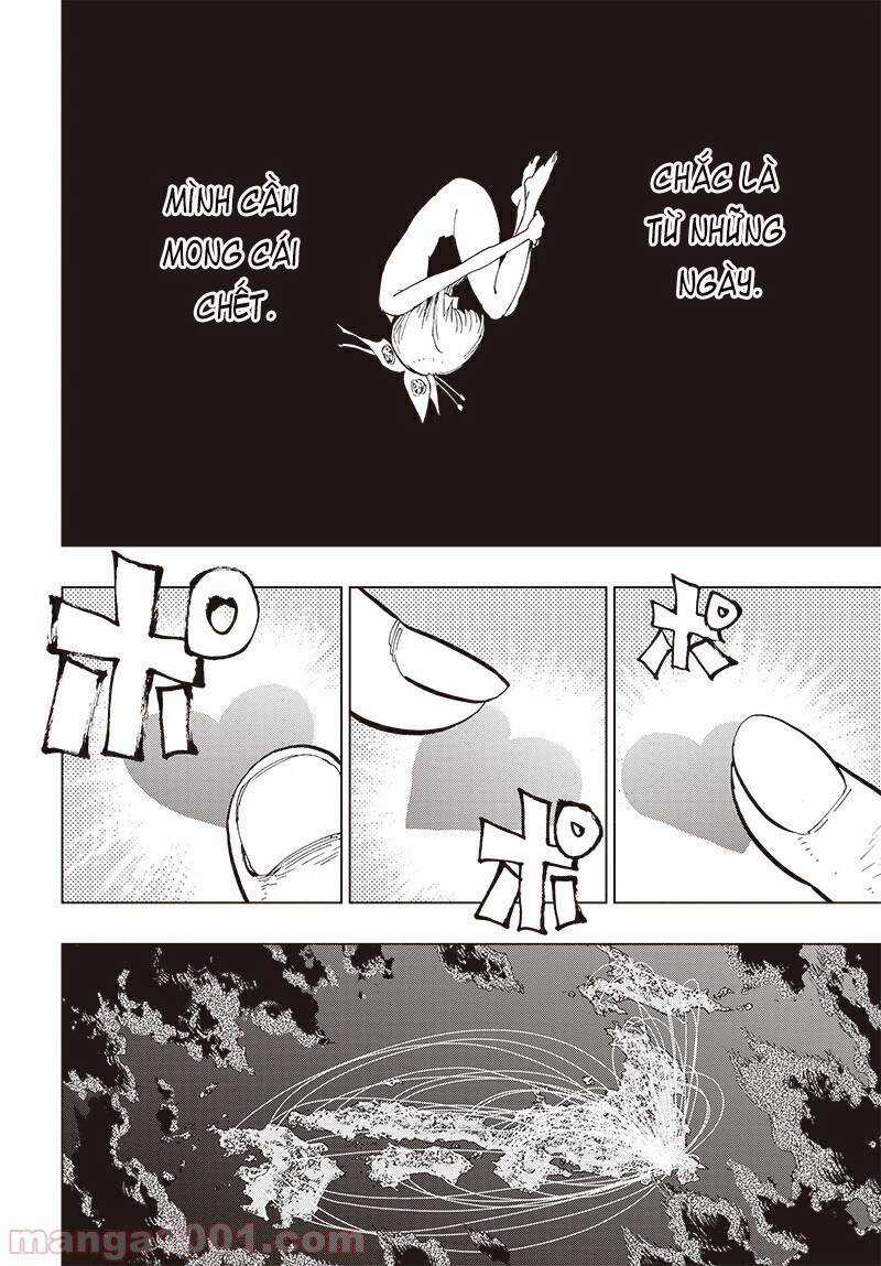 Suicide Girl - Chapter 6 - Trang 38