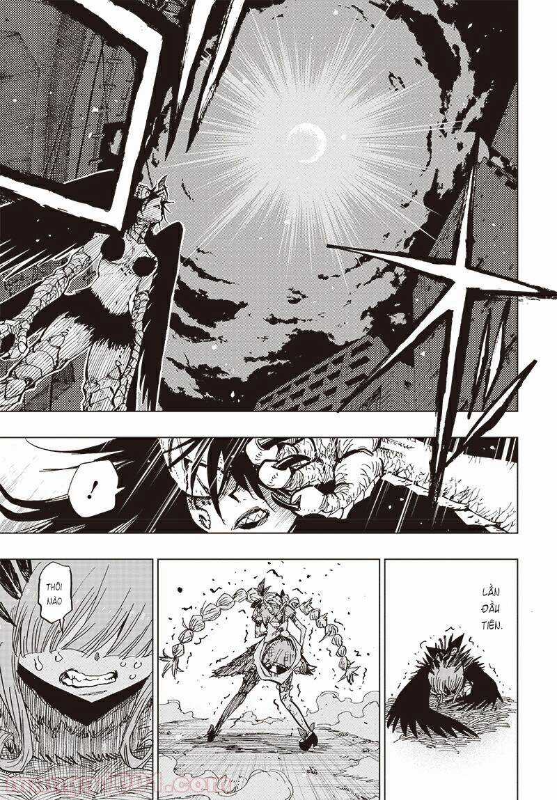 Suicide Girl - Chapter 6 - Trang 39