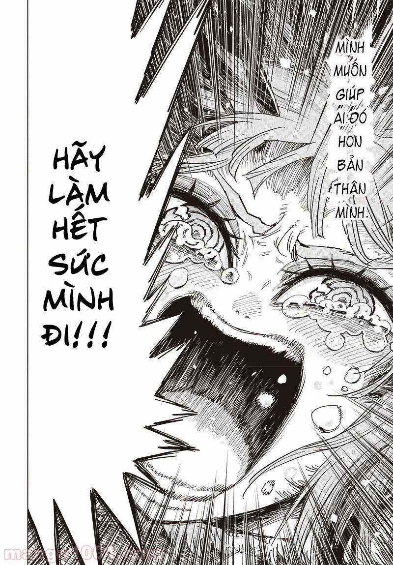 Suicide Girl - Chapter 6 - Trang 40