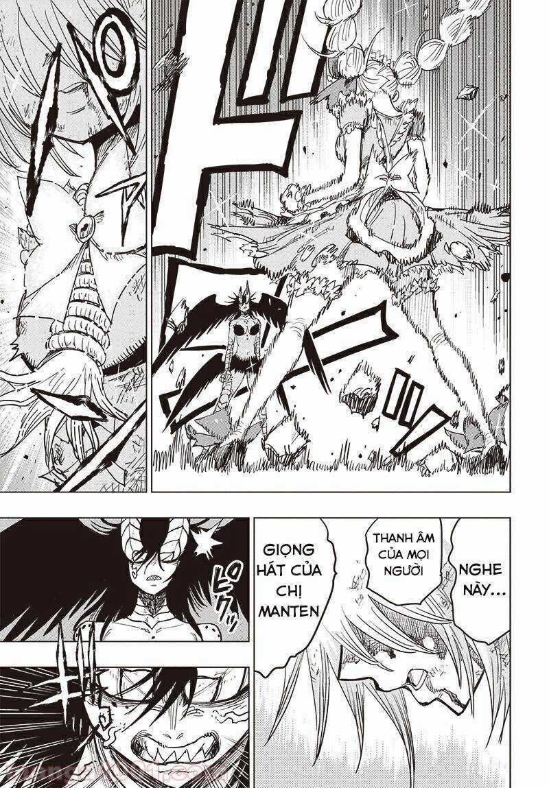 Suicide Girl - Chapter 6 - Trang 41