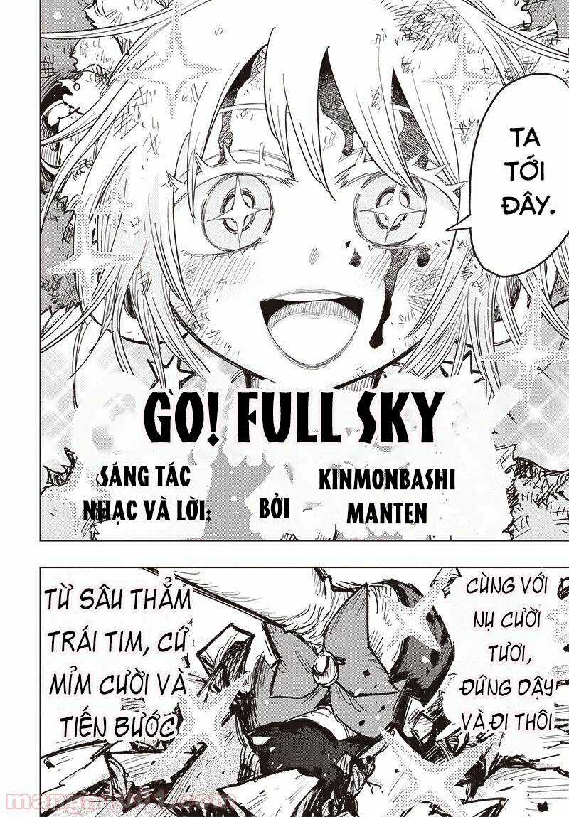 Suicide Girl - Chapter 6 - Trang 42