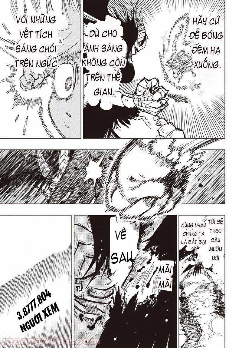 Suicide Girl - Chapter 6 - Trang 43