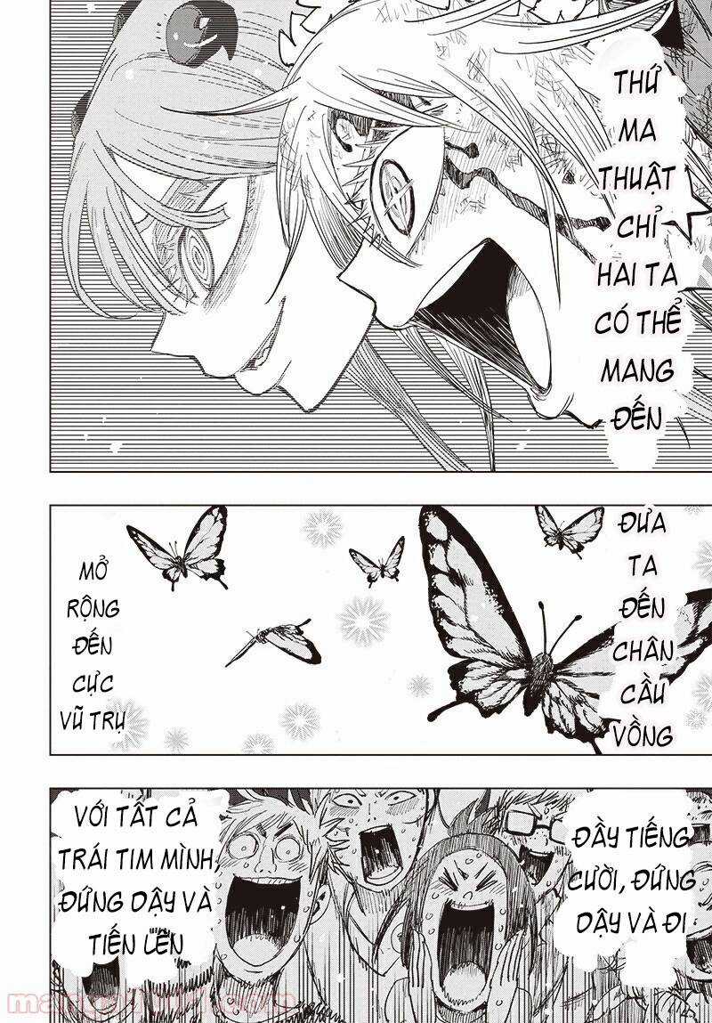 Suicide Girl - Chapter 6 - Trang 44