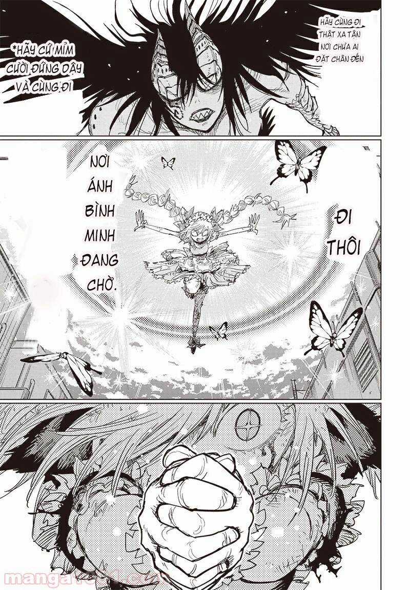 Suicide Girl - Chapter 6 - Trang 45