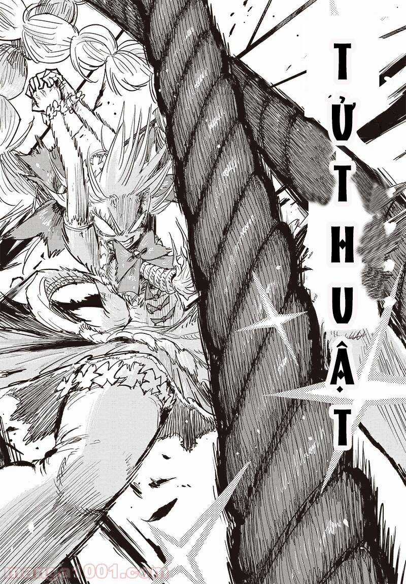 Suicide Girl - Chapter 6 - Trang 46