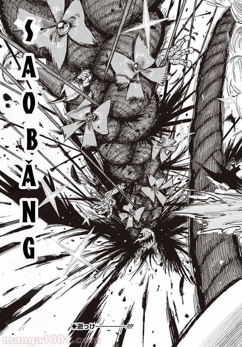 Suicide Girl - Chapter 6 - Trang 47