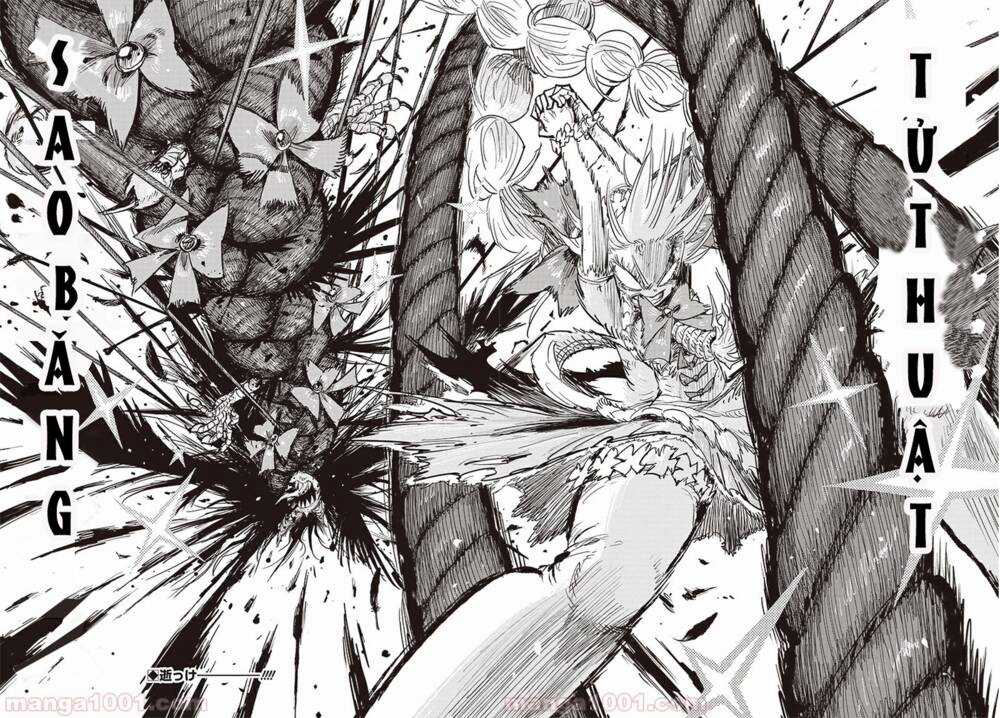 Suicide Girl - Chapter 6 - Trang 48