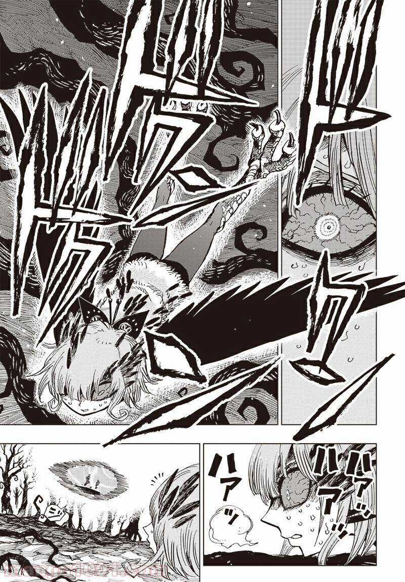 Suicide Girl - Chapter 6 - Trang 6