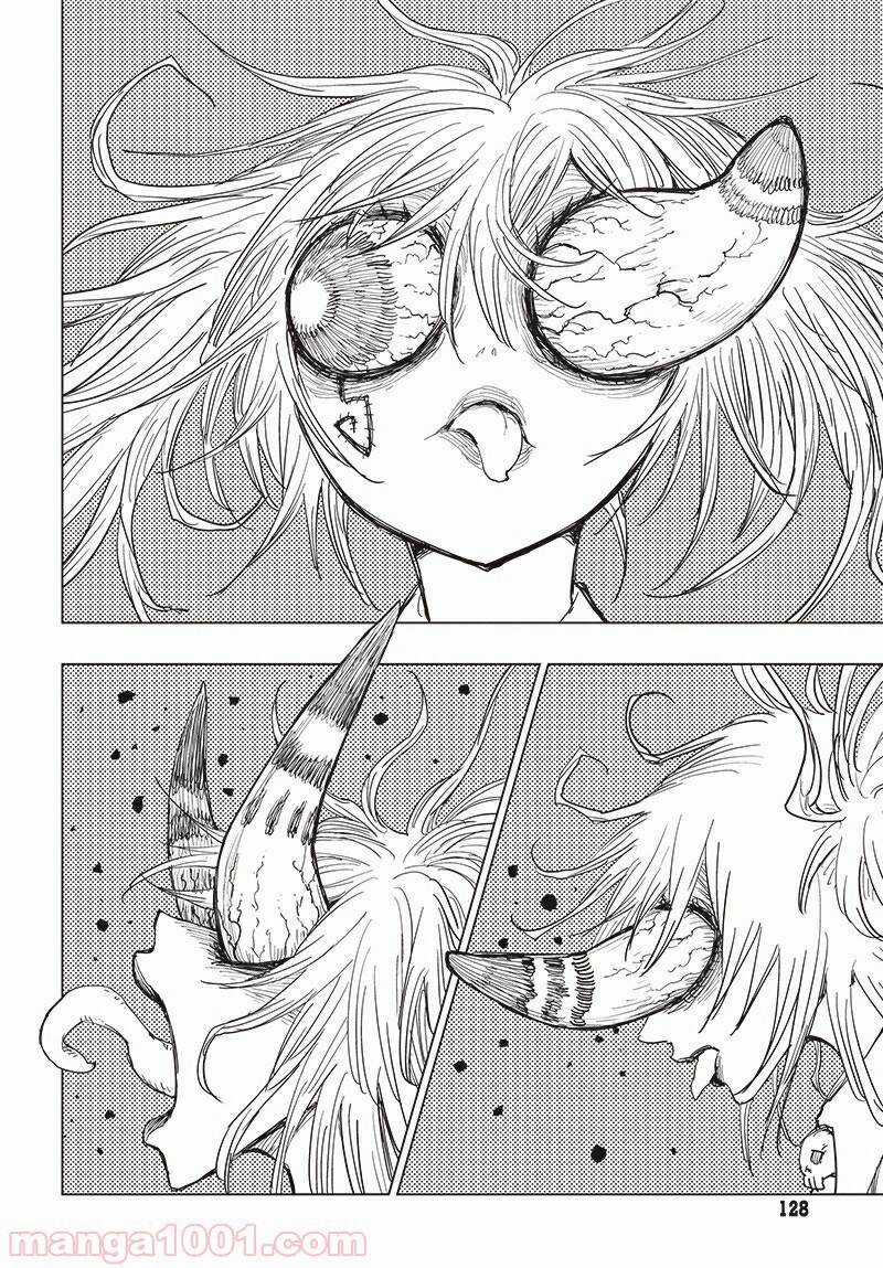 Suicide Girl - Chapter 6 - Trang 9