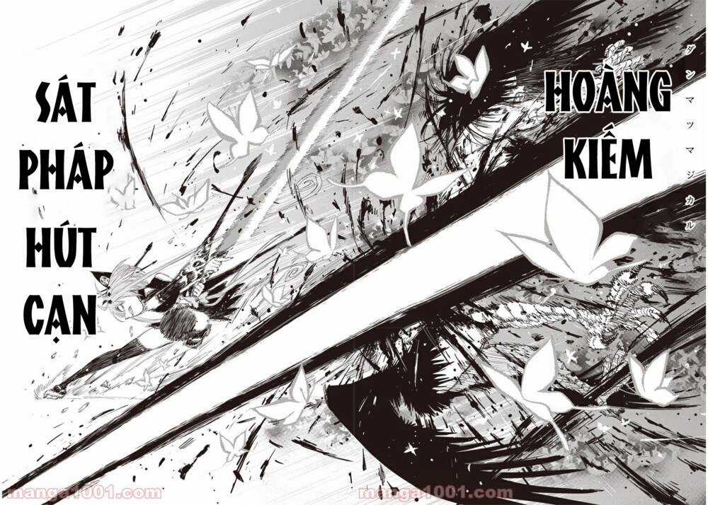 Suicide Girl - Chapter 7 - Trang 11