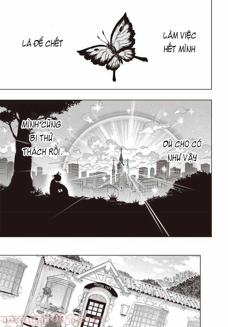 Suicide Girl - Chapter 7 - Trang 17