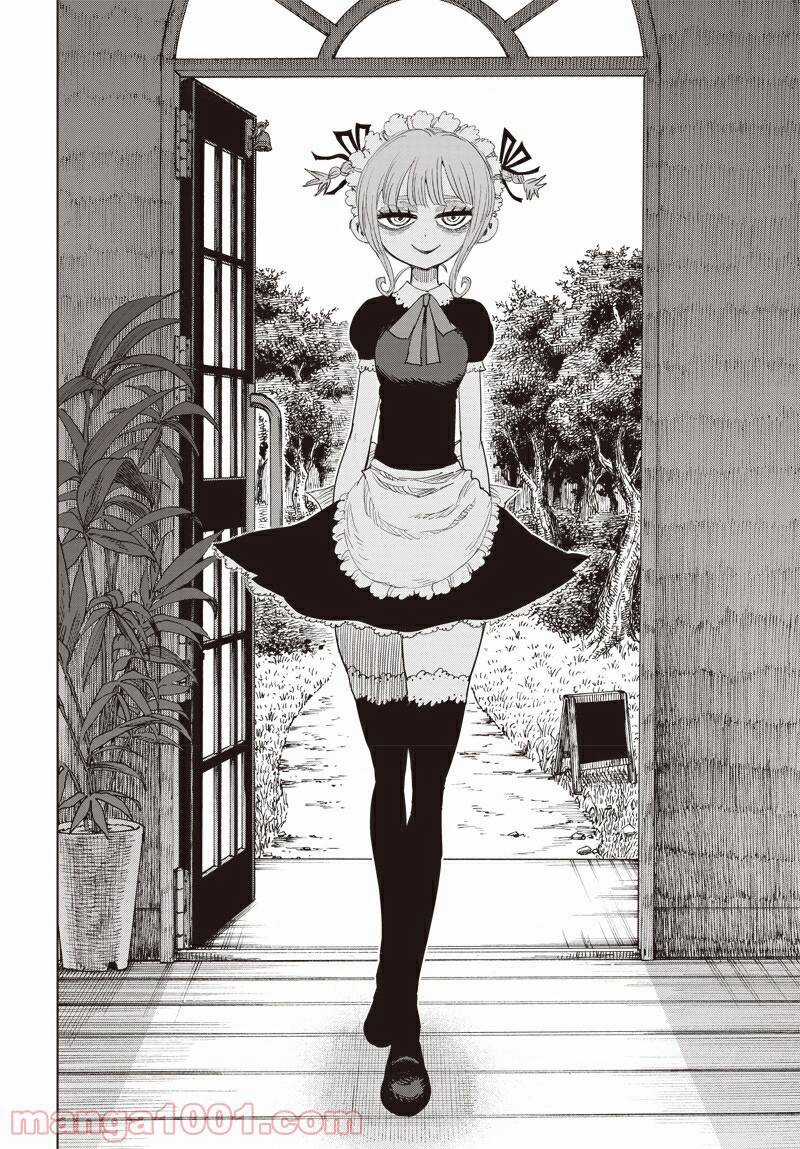 Suicide Girl - Chapter 7 - Trang 22