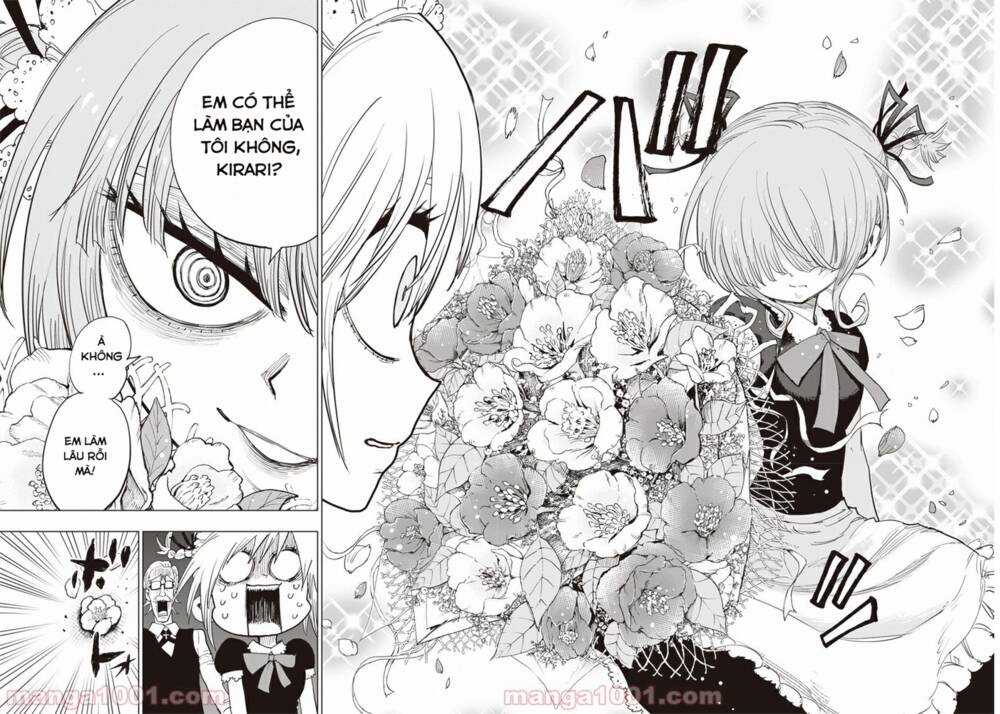 Suicide Girl - Chapter 7 - Trang 24