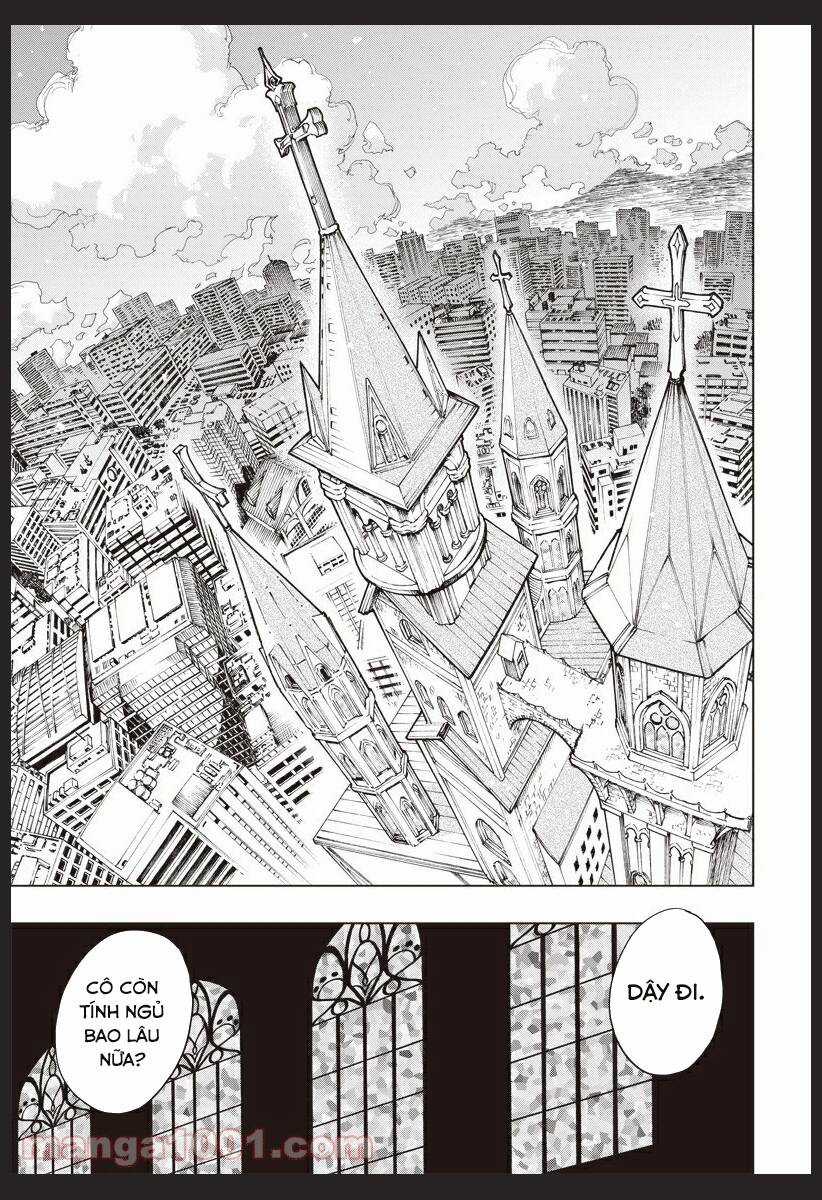 Suicide Girl - Chapter 7 - Trang 28