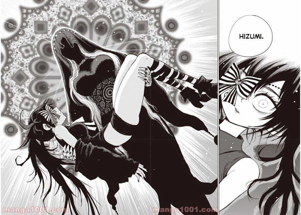 Suicide Girl - Chapter 7 - Trang 29