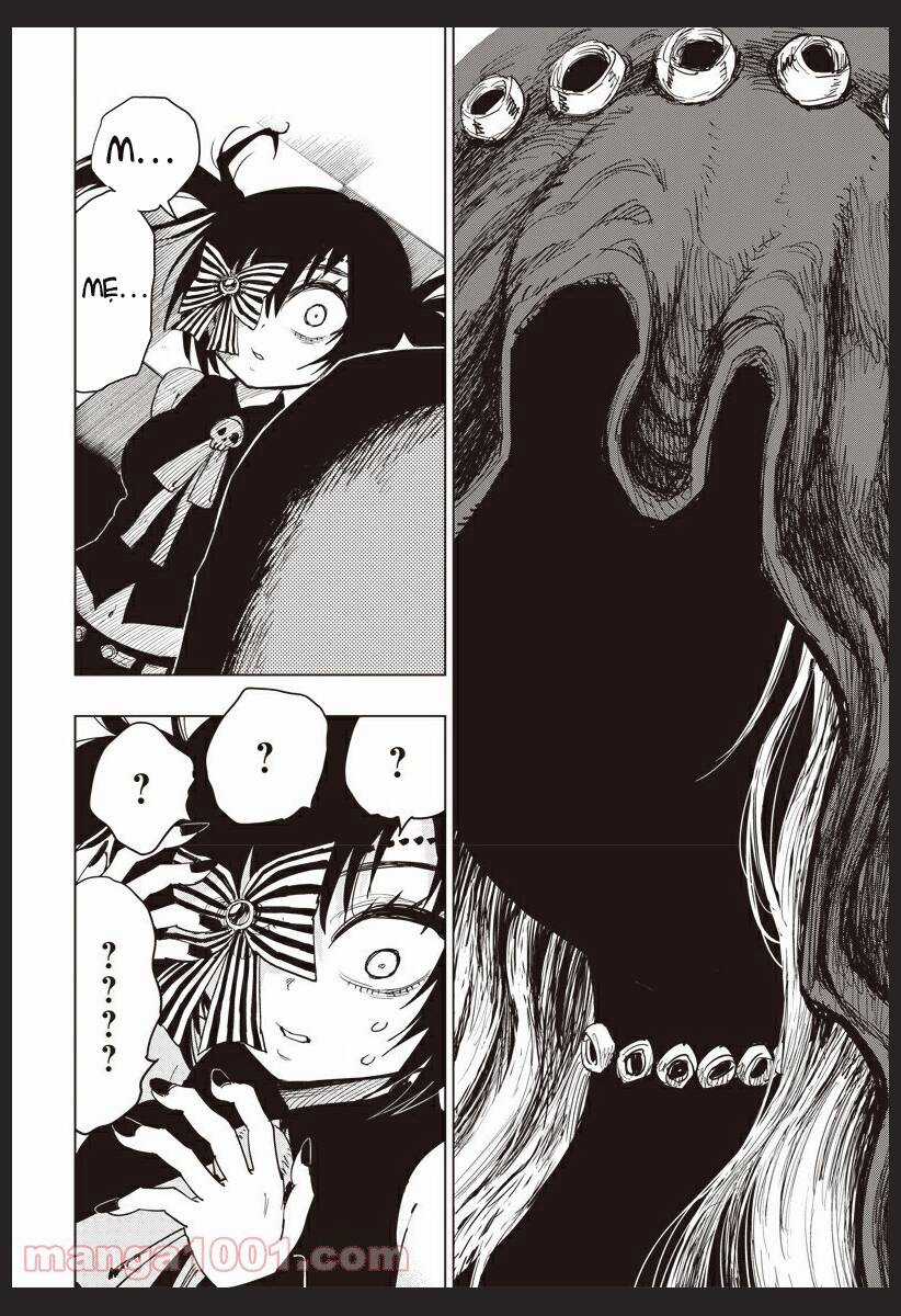 Suicide Girl - Chapter 7 - Trang 30