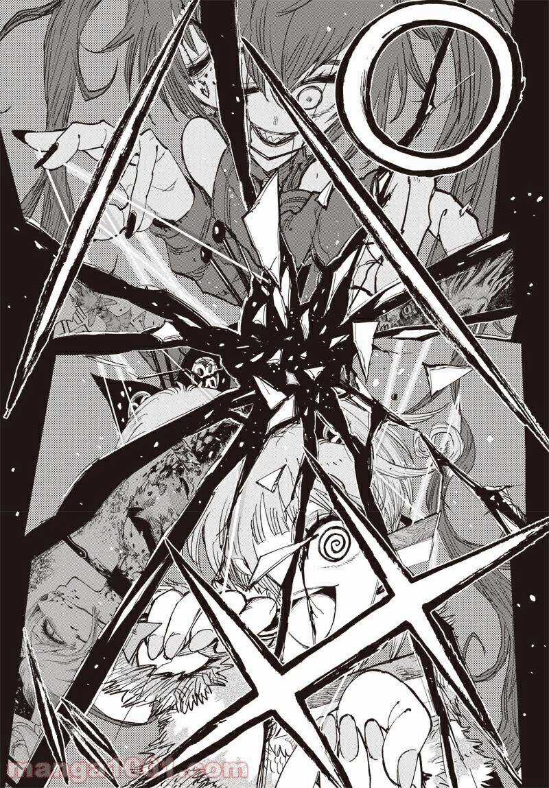 Suicide Girl - Chapter 7 - Trang 4