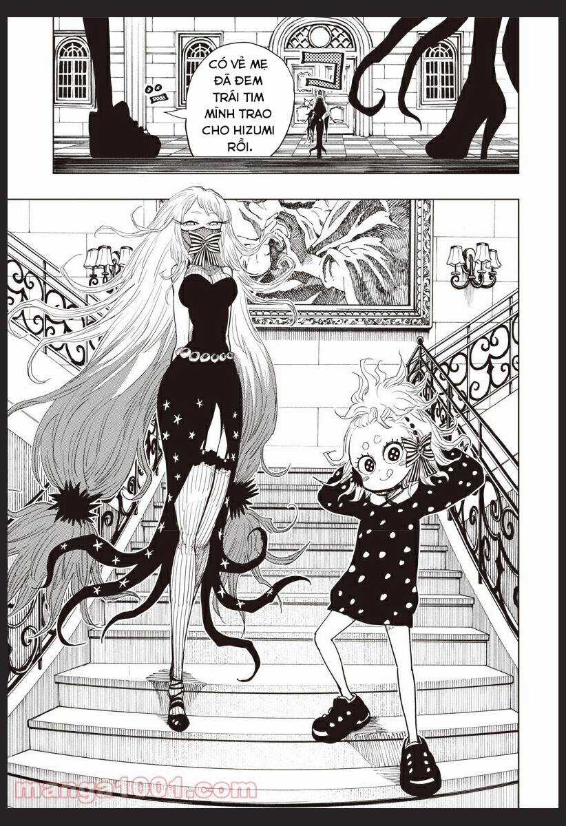 Suicide Girl - Chapter 7 - Trang 31