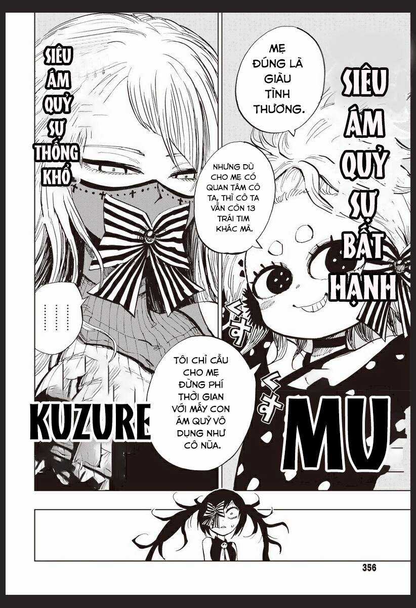 Suicide Girl - Chapter 7 - Trang 32