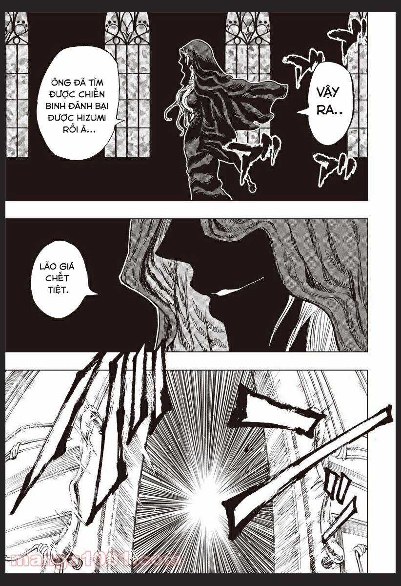 Suicide Girl - Chapter 7 - Trang 37