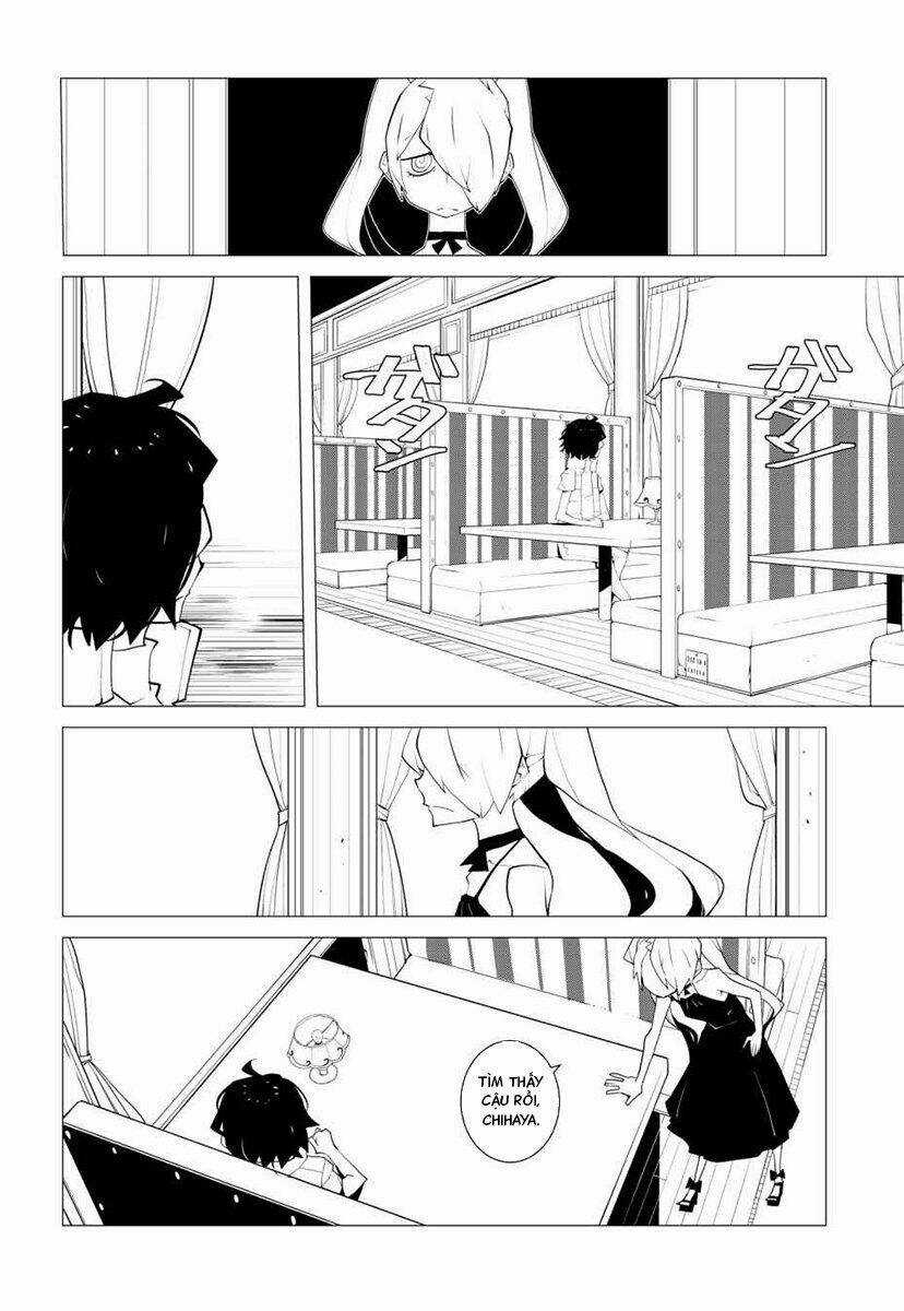 Suicide Parabellum - Chapter 10 - Trang 20