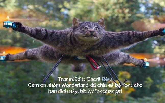 Suicide Parabellum - Chapter 10 - Trang 25