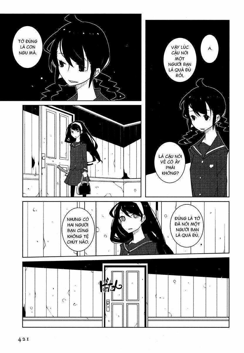 Suicide Parabellum - Chapter 2 - Trang 17