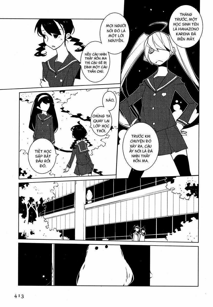 Suicide Parabellum - Chapter 2 - Trang 9