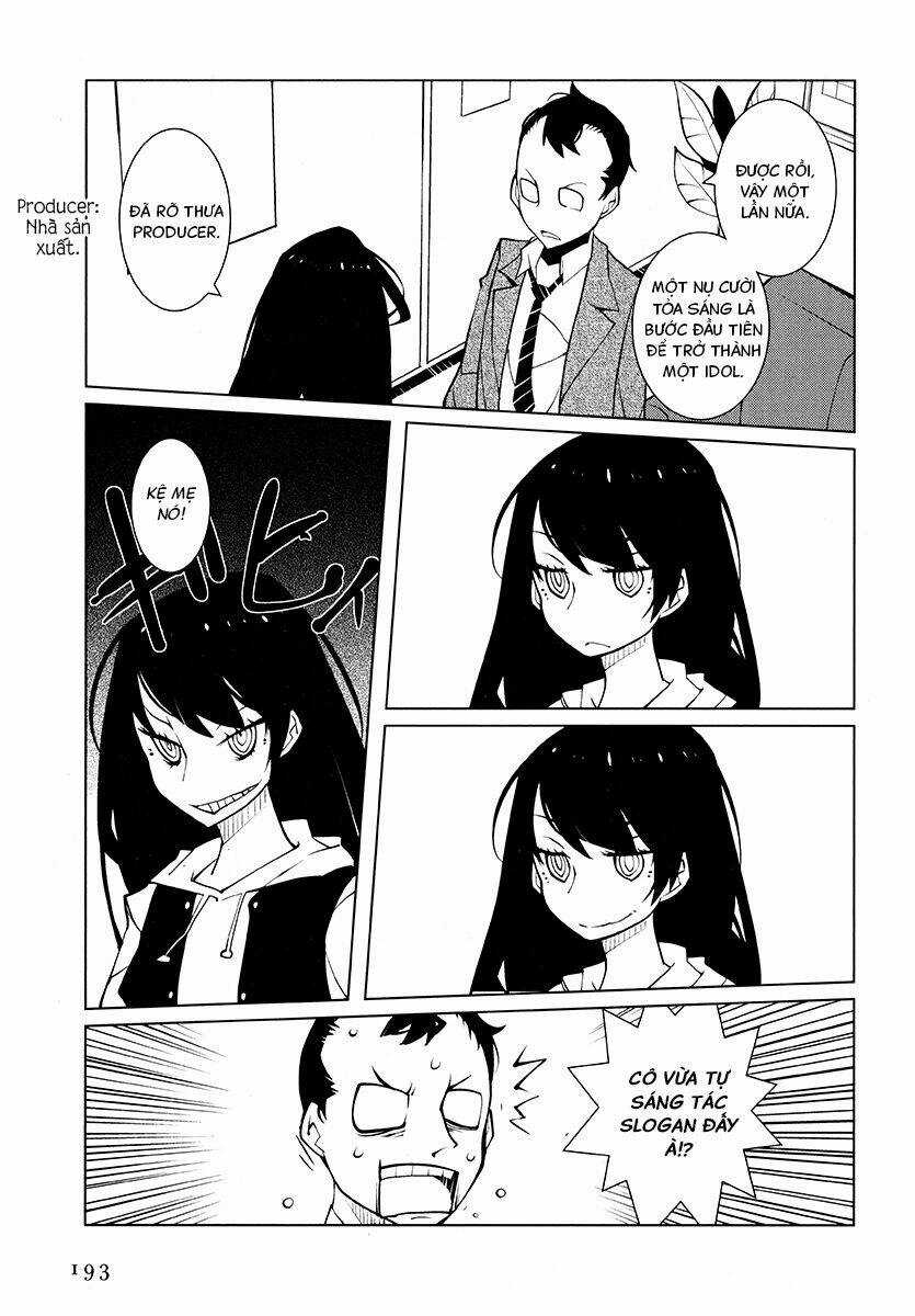 Suicide Parabellum - Chapter 3 - Trang 3