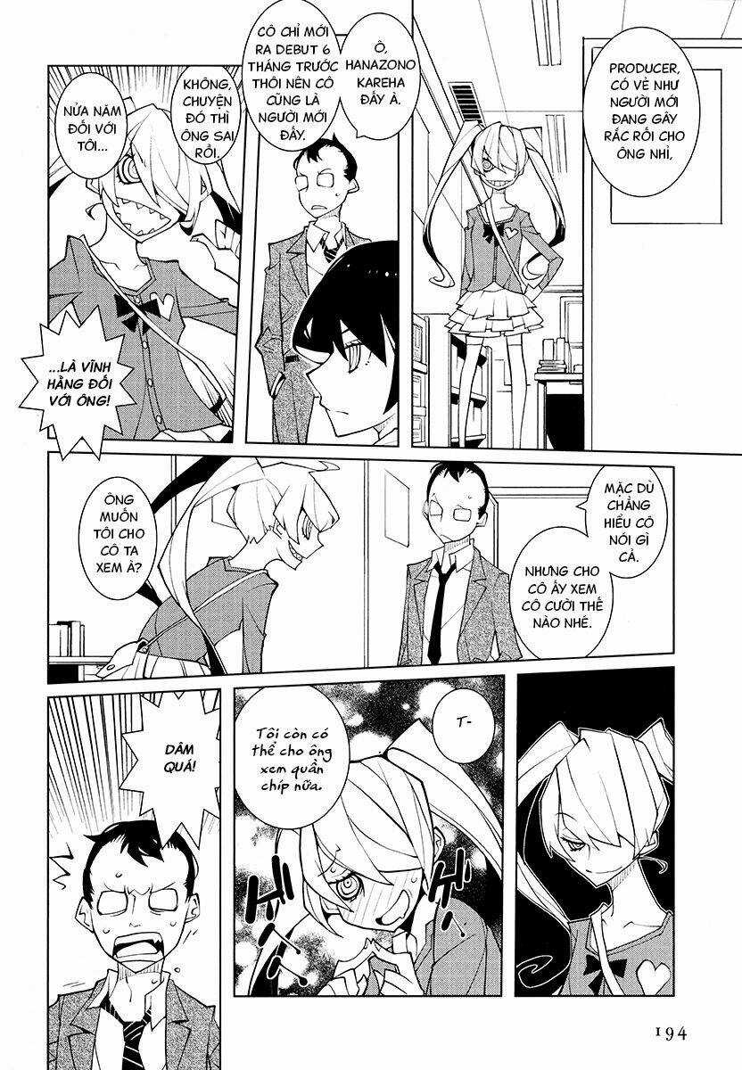 Suicide Parabellum - Chapter 3 - Trang 4