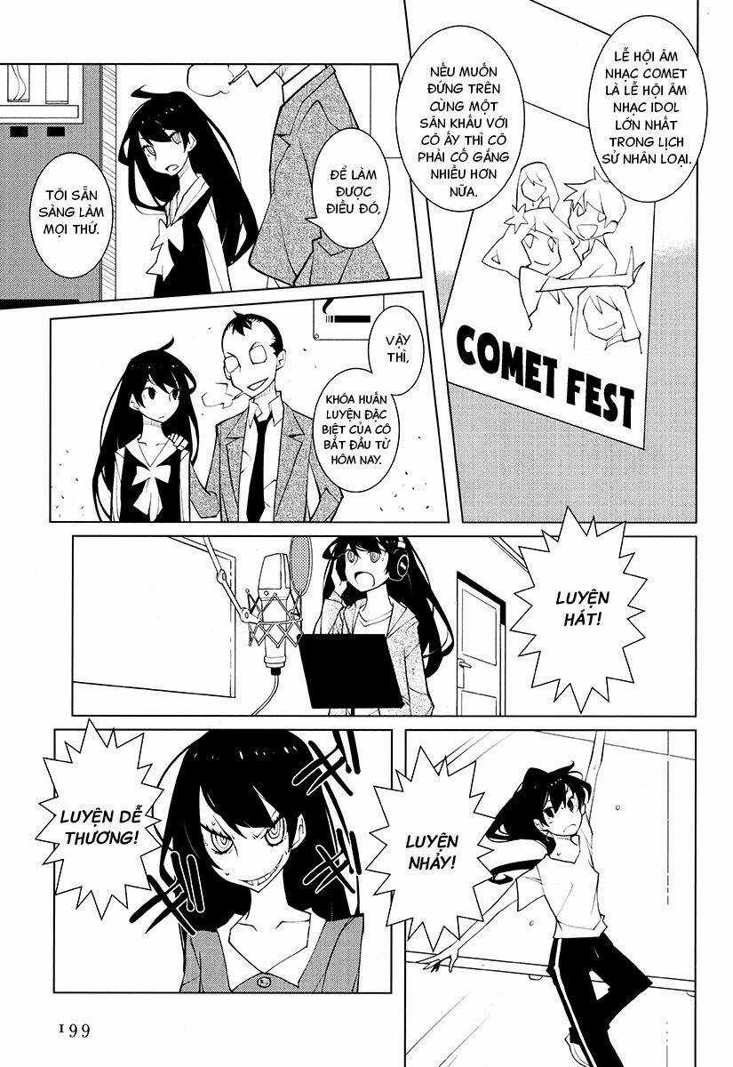 Suicide Parabellum - Chapter 3 - Trang 9