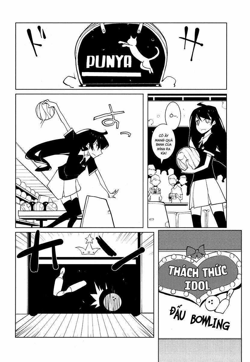 Suicide Parabellum - Chapter 3 - Trang 10