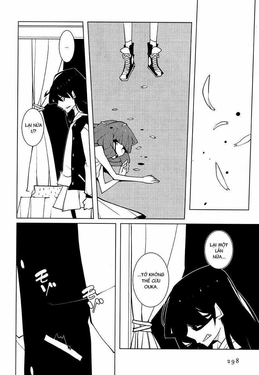 Suicide Parabellum - Chapter 4 - Trang 16