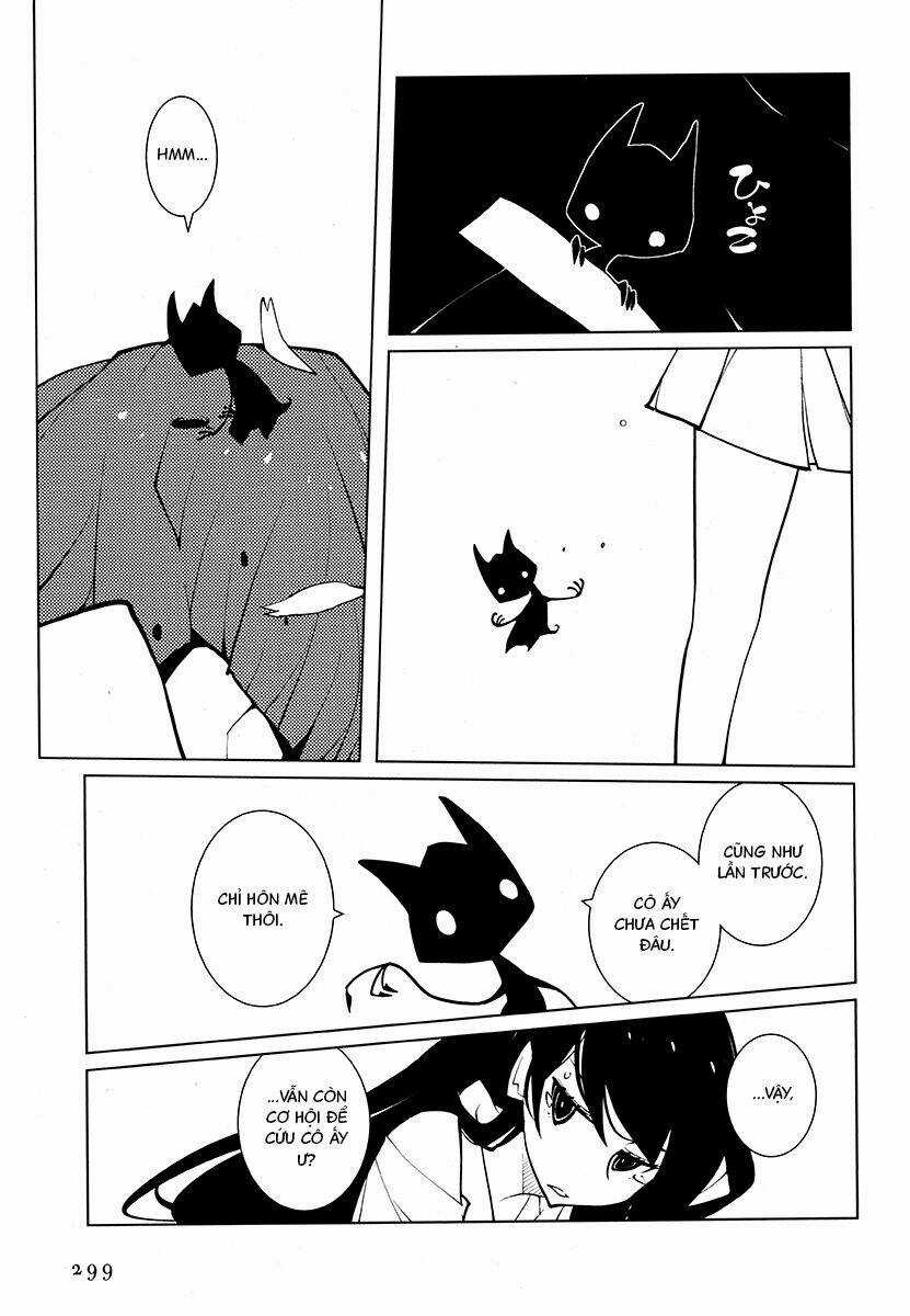 Suicide Parabellum - Chapter 4 - Trang 17