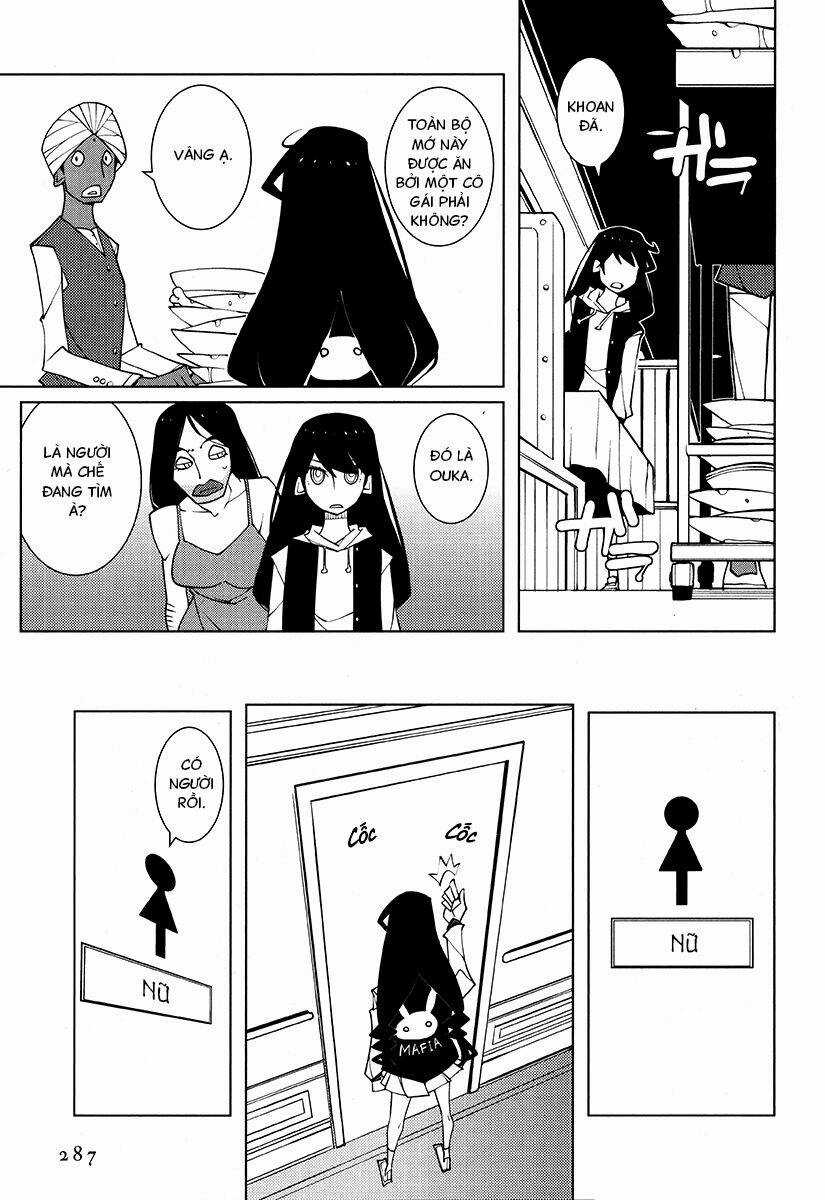 Suicide Parabellum - Chapter 4 - Trang 5