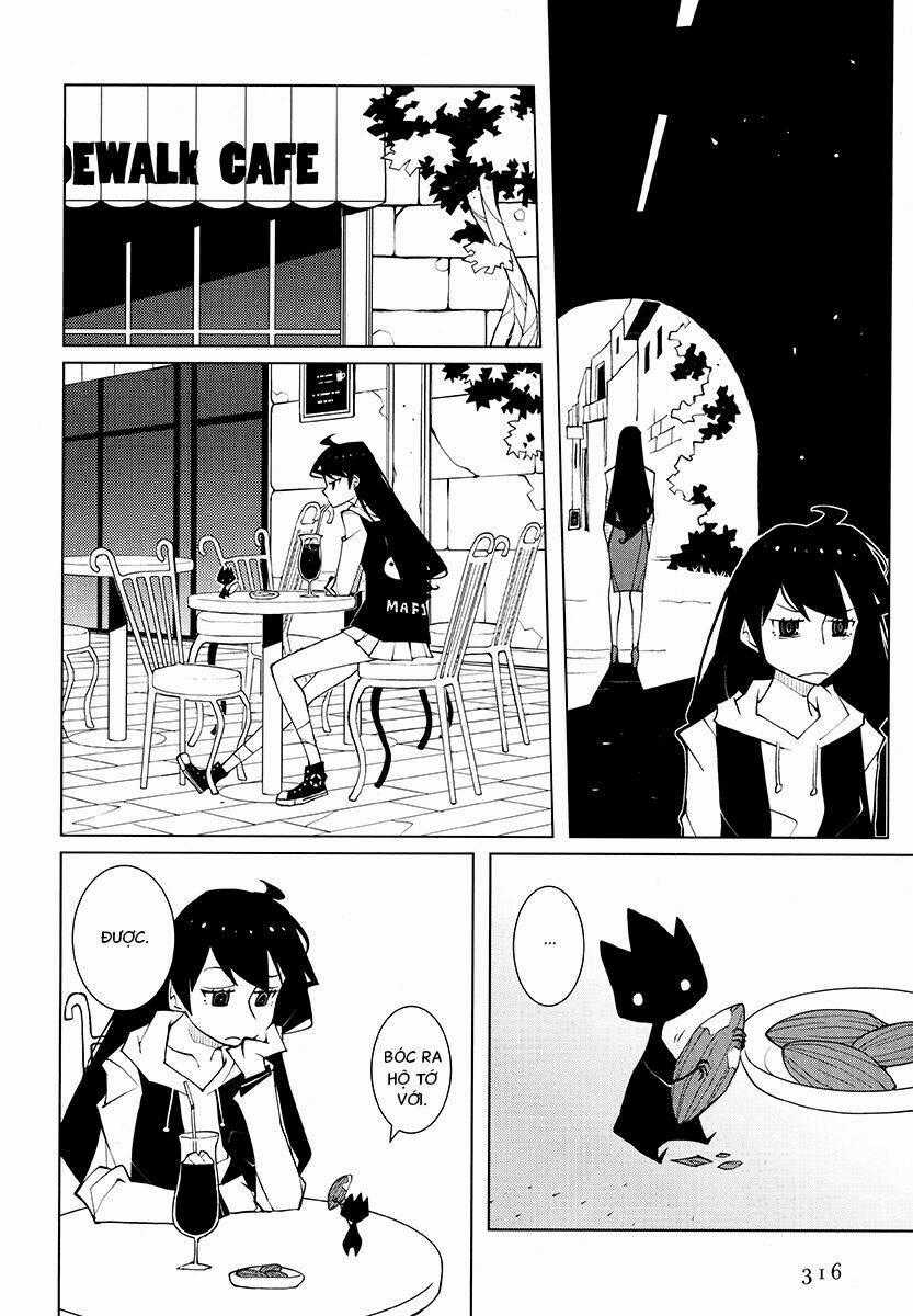 Suicide Parabellum - Chapter 6 - Trang 2