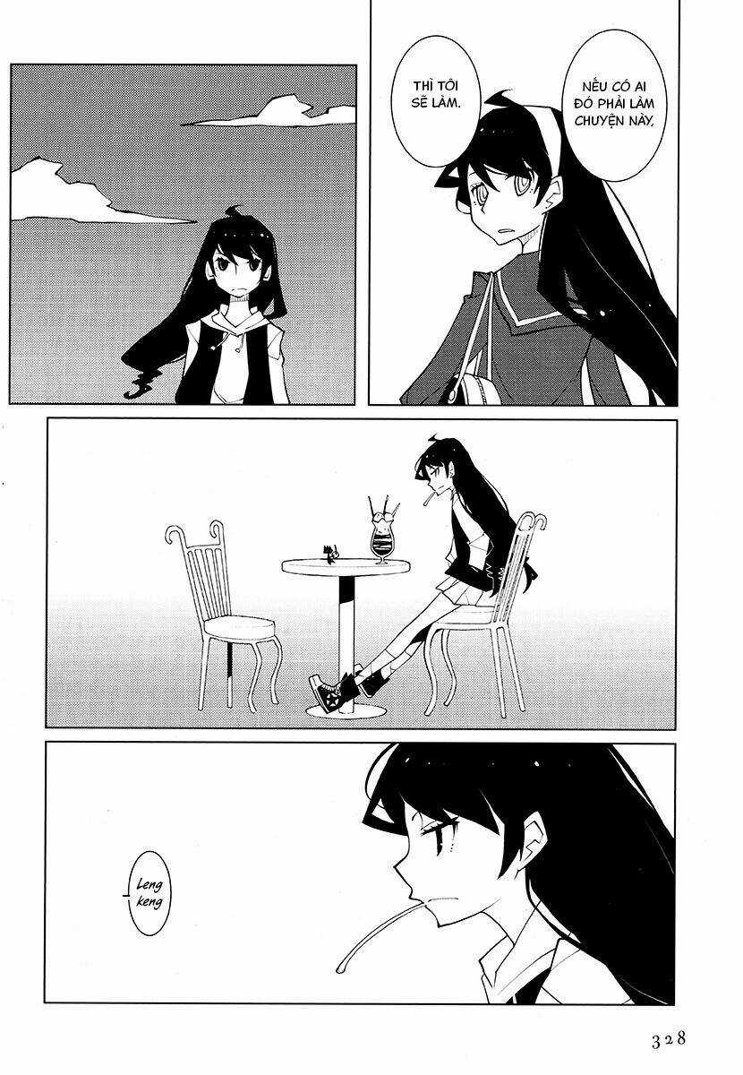 Suicide Parabellum - Chapter 6 - Trang 14