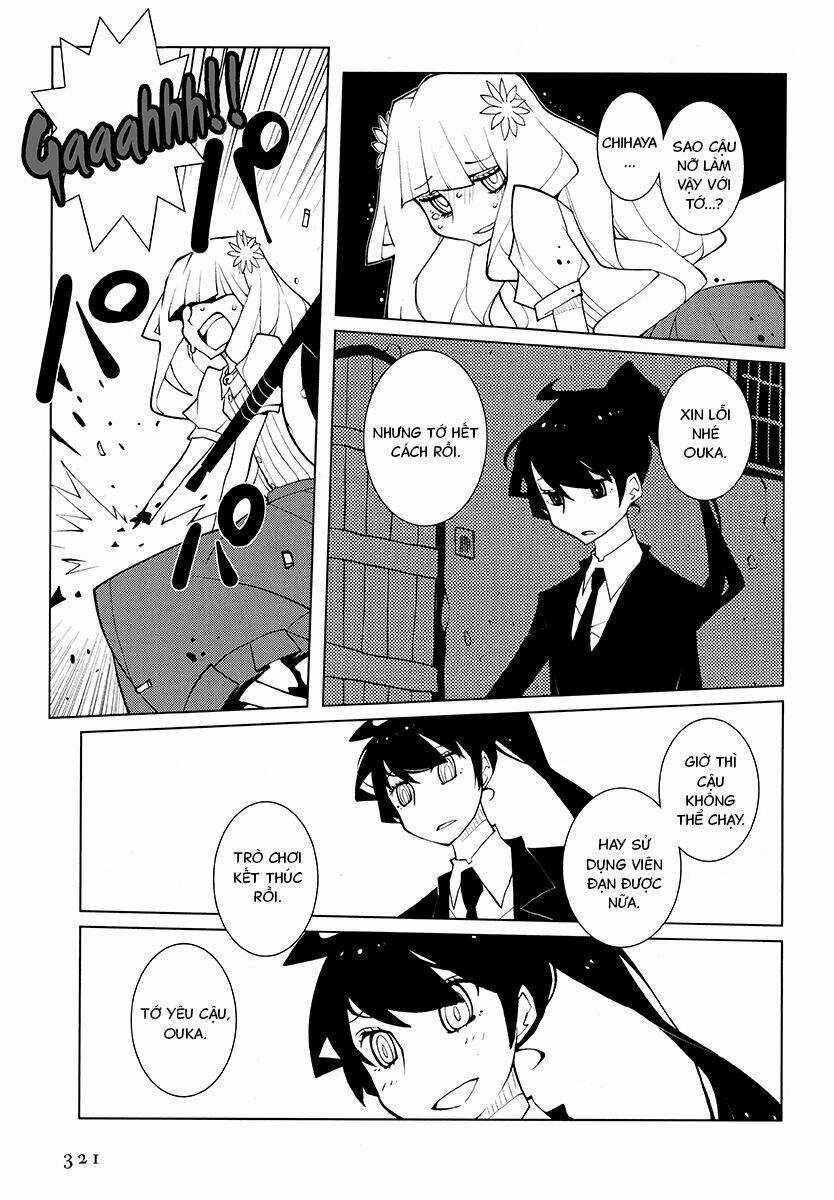 Suicide Parabellum - Chapter 6 - Trang 7
