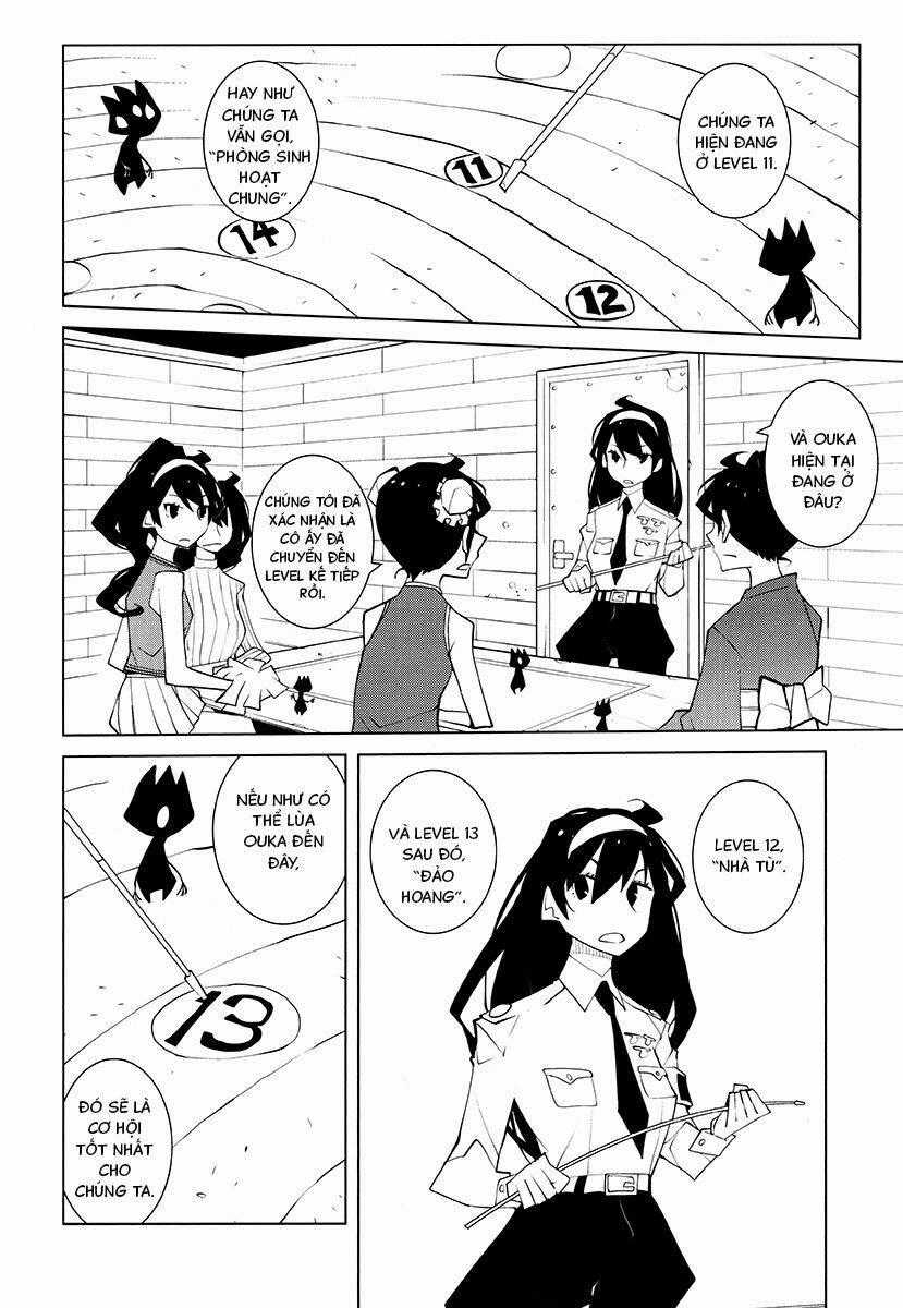 Suicide Parabellum - Chapter 7 - Trang 2