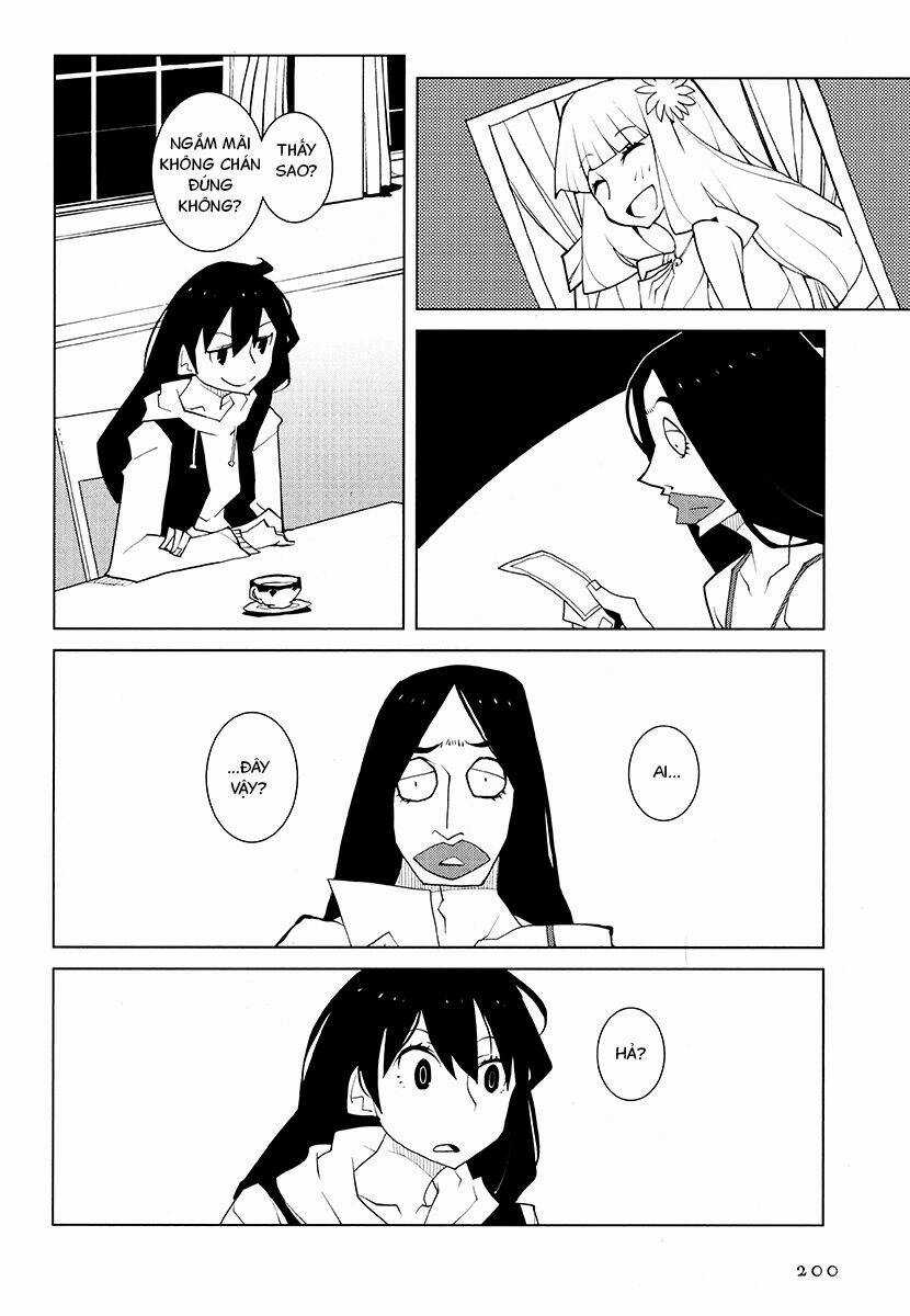 Suicide Parabellum - Chapter 8 - Trang 14