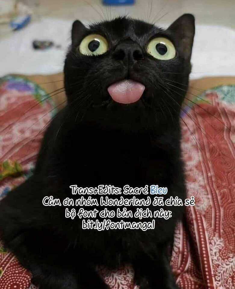 Suicide Parabellum - Chapter 8 - Trang 21