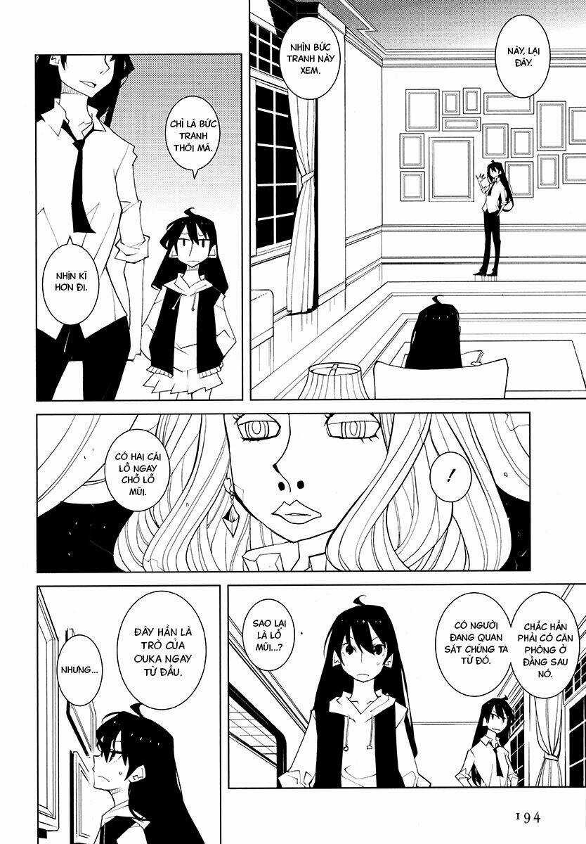 Suicide Parabellum - Chapter 8 - Trang 8