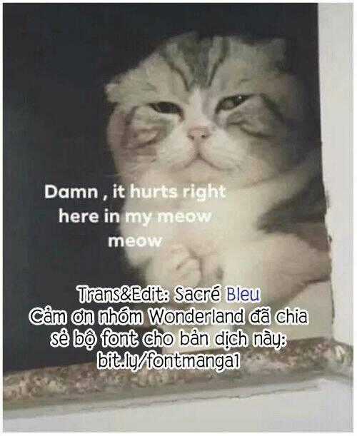 Suicide Parabellum - Chapter 9 - Trang 21