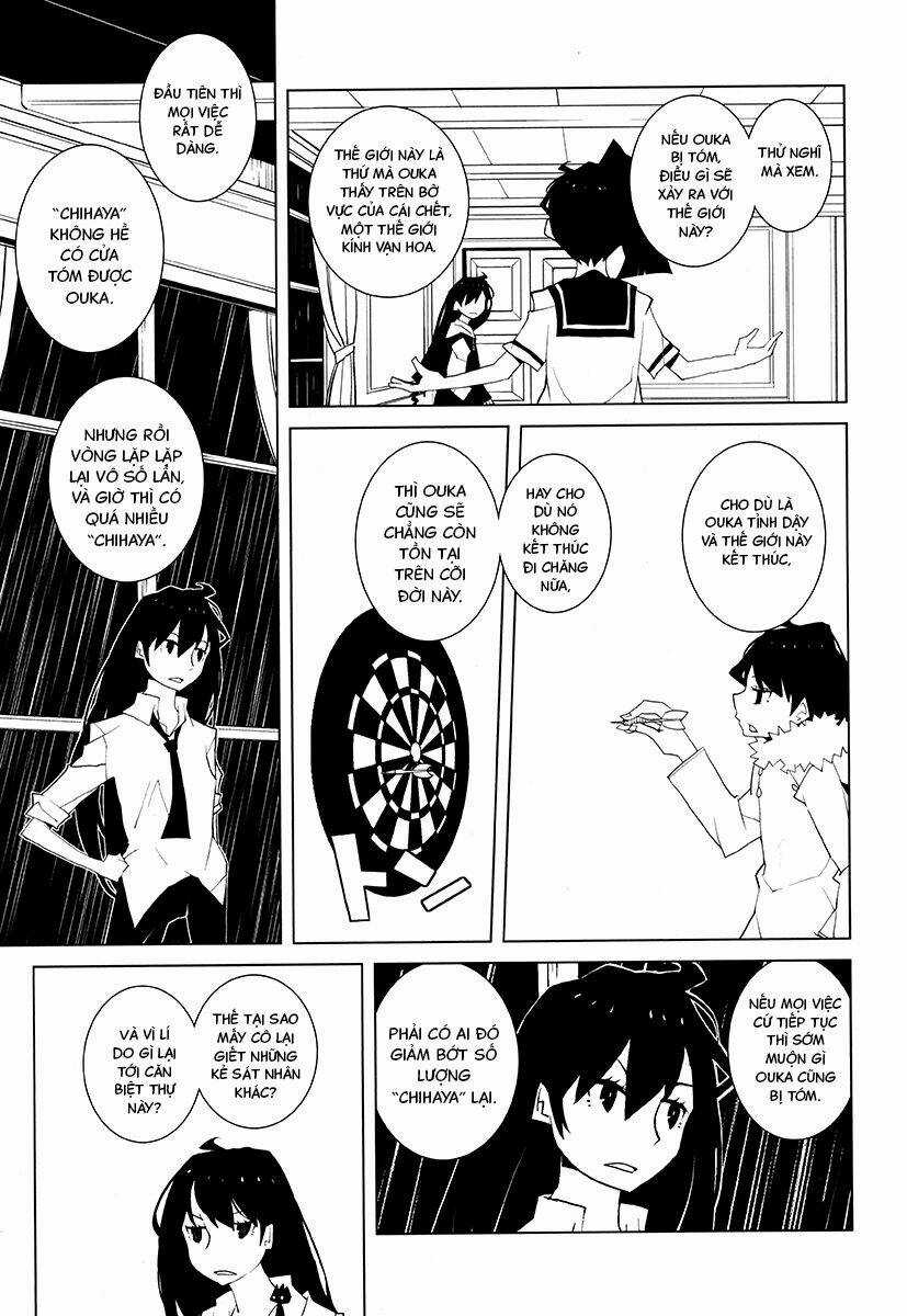 Suicide Parabellum - Chapter 9 - Trang 5