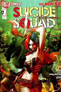 Đọc truyện Suicide Squad - N52