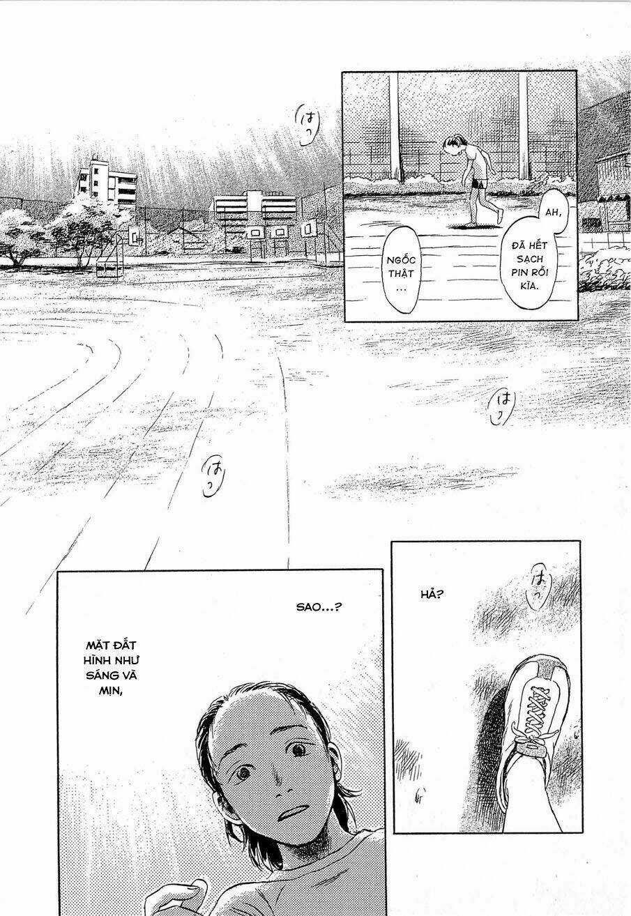 Suiiki - Chapter 1 - Trang 11