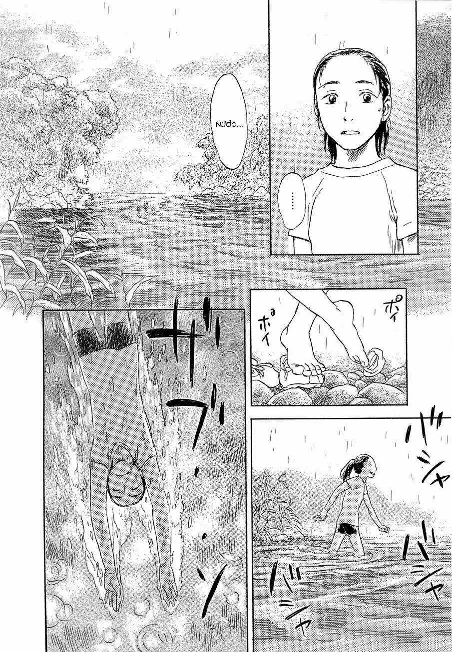 Suiiki - Chapter 1 - Trang 16